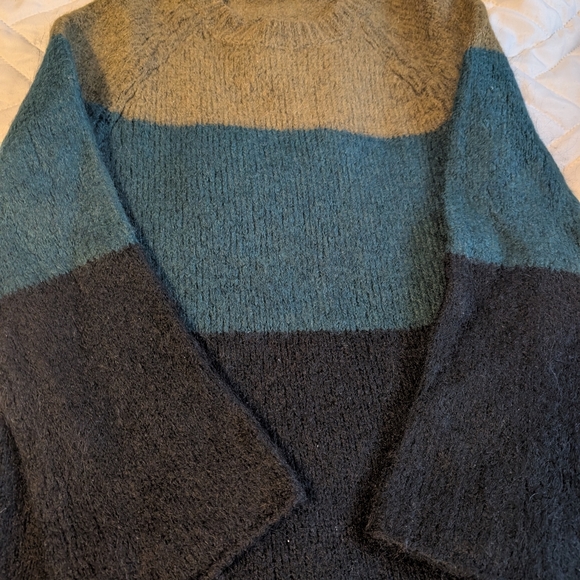 French Connection tunic sweater - Picture 3 of 3